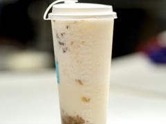 -叹口茶(小径湾店)