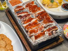 -创味·民间海南菜·非遗藤桥排骨(藤桥·免税城店)