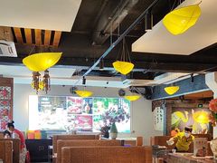 -云尊府云南菜·蒸汽石锅鱼(学清路店)