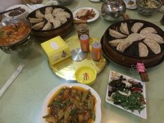 -京都老蔡记(伊河路店)