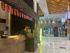 -丽池宫韩式汗蒸会馆(华灯坊店)