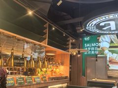 -梨花自助烤肉(西三旗万象汇黑金店)