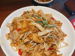 -羅秋明手工粉面