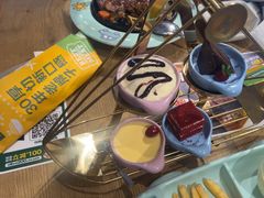 -豪客来牛排(海沧阿罗海店)