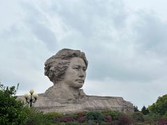 -橘子洲景区