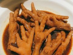 -小厨师·二十年沈家门小海鲜(百井坊巷店)