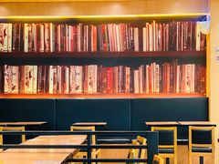 大堂-满记甜品(南京虹悦城三店)