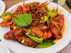 -瑞龙龙虾馆(金域蓝湾店)