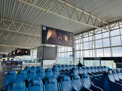 -黄山屯溪国际机场