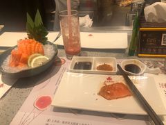 -大渔铁板烧(大悦城店)