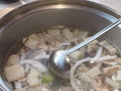 -喃喃椰·糟粕醋·椰子鸡火锅(七堡花园店)