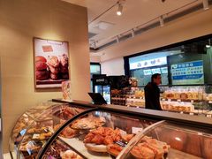 -巴黎贝甜(周浦海印店)