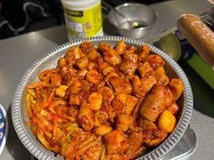 -大叹号啤酒屋·延边料理(延大店)