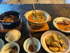 -花迹·金陵南京菜(老门东店)