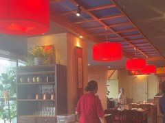 -小吊梨汤·北京菜·烤鸭(西直门凯德店)