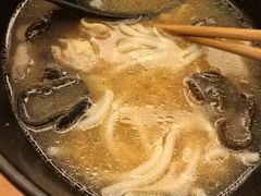 -三千粉牛肉米粉(来客茂店)