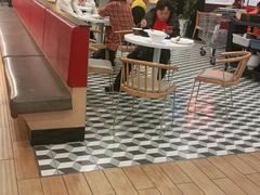 大堂-乡村基(双桥家乐福店)