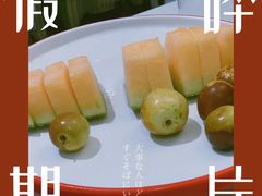 -大鸭梨烤鸭(左家庄店)