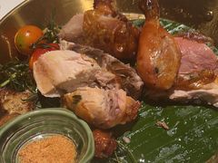 -帕娜·泰式茶餐厅·Bistro(近铁广场店)