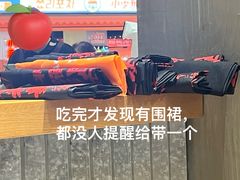 -韩张·韩国传统烤肉(万象汇店)