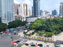 -上海城市规划展示馆