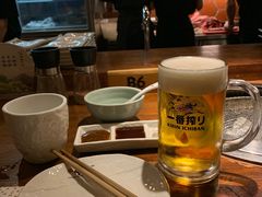 -御牛道日式烤肉料理(杭州万象城店)