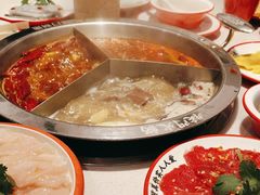 -犊门火锅(长沙五一广场总店)