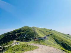 -萍乡武功山风景名胜区