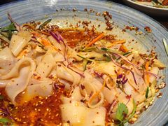-天山醉美辣子鸡(文艺路店)