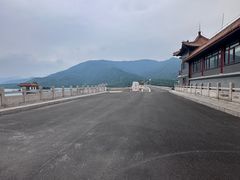 -十三陵水库