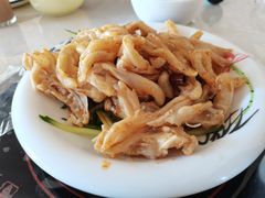 -相聚青山餐厅(阎河路店)
