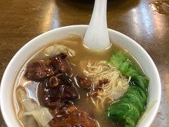 -七叔公面家(拱北口岸店)