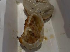 -阿三生煎(正弘城店)