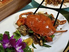 -东江海鲜大排档·潮汕菜·砂锅粥