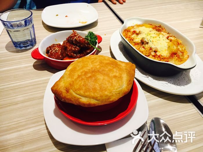 必胜客(镇江苏宁广场店)-图片-镇江美食-大众点评网