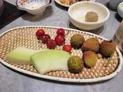 -一绪に寿喜烧(荟聚店)