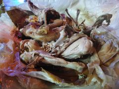 -阿侬盐焗鸡(清澜店)