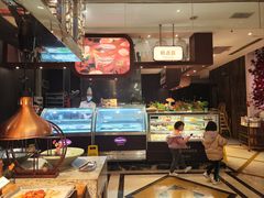 -芭菲盛宴·环球美食(北城国际店)