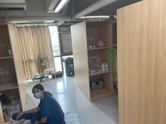 -谐和贝康宠物医院24小时·宠保定点(急重症转诊中心)