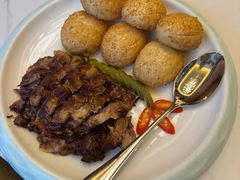 -民族饭店-四季餐厅