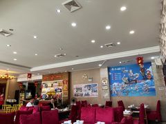 -老刘生态大鱼坊铁锅炖鱼(赛马场店)