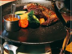 -安妮意大利餐厅(国贸店)