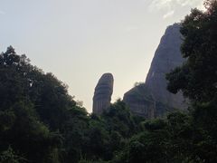 -丹霞山风景名胜区