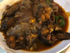 -眷江南之小蓝鲸(王府大街店)