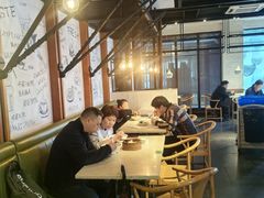 -东园小馆·早茶·淮扬小炒(江都路店)