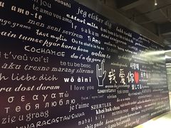 -厦门失恋博物馆(中华城店)