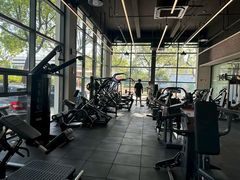 -加伍磅精英训练中心