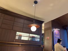 -额娘·现烙春饼烤鸭(太原总店)