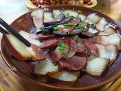 -和福餐馆(西江古街店)