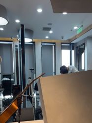 -TOP HAIR SALON